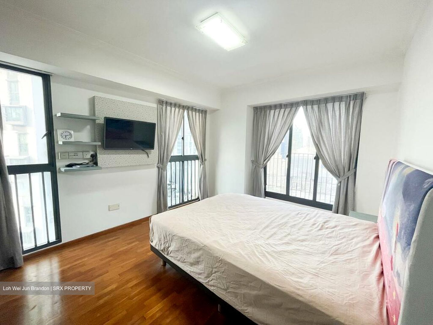 Blk 1F The Pinnacle@Duxton (Bukit Merah), HDB 4 Rooms #510007671